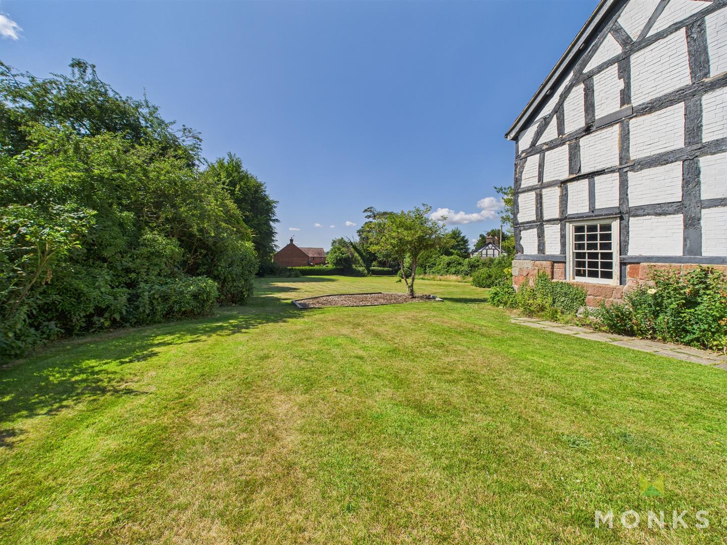 The Cottage Gooseberry Lane, Shrewsbury, SY4 3BB SSTC The Cottage Gooseberry Lane, Shrewsbury, SY4 3BB SSTC